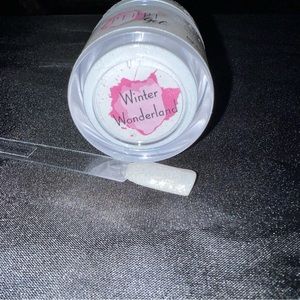 Peppi Gel Dip Powder - Winter Wonderland